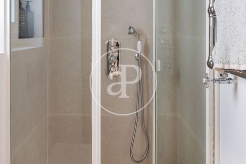 Lejlighed i Madrid, Madrid, Madrid - € 1.800.000 | Ref: VM2602022 - foto 12