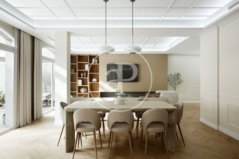 Lejlighed i Madrid, Madrid, Madrid - € 2.350.000 | Ref: VM2602025 - foto 1