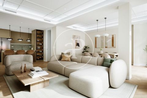 Lejlighed i Madrid, Madrid, Madrid - € 2.350.000 | Ref: VM2602025 - foto 2
