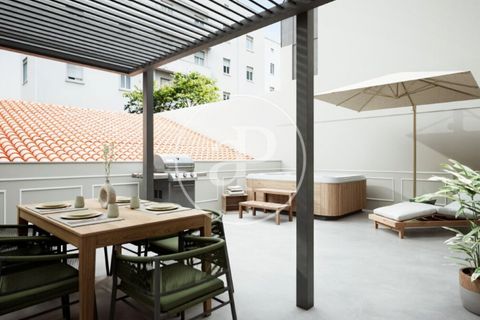 Lejlighed i Madrid, Madrid, Madrid - € 2.350.000 | Ref: VM2602025 - foto 3