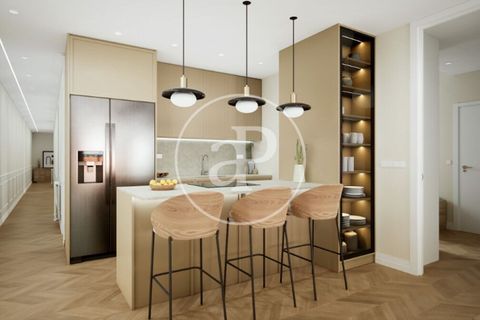 Lejlighed i Madrid, Madrid, Madrid - € 2.350.000 | Ref: VM2602025 - foto 4