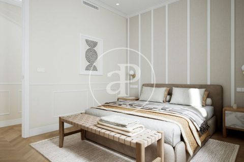 Lejlighed i Madrid, Madrid, Madrid - € 2.350.000 | Ref: VM2602025 - foto 5