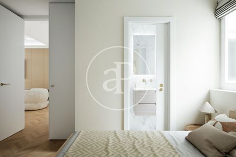 Lejlighed i Madrid, Madrid, Madrid - € 2.350.000 | Ref: VM2602025 - foto 6