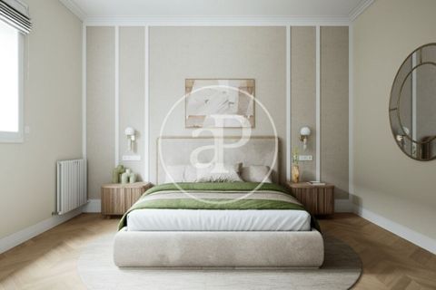 Lejlighed i Madrid, Madrid, Madrid - € 2.350.000 | Ref: VM2602025 - foto 7