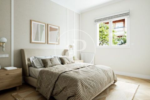 Lejlighed i Madrid, Madrid, Madrid - € 2.350.000 | Ref: VM2602025 - foto 8