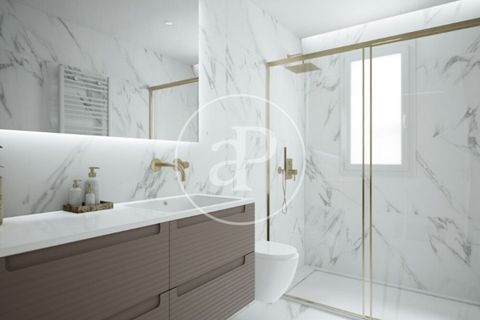 Lejlighed i Madrid, Madrid, Madrid - € 2.350.000 | Ref: VM2602025 - foto 11