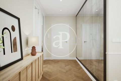 Lejlighed i Madrid, Madrid, Madrid - € 2.350.000 | Ref: VM2602025 - foto 12