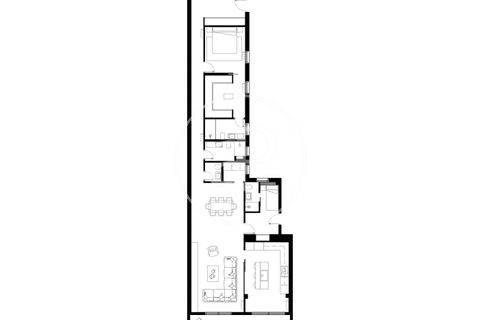 Lejlighed i Madrid, Madrid, Madrid - € 2.350.000 | Ref: VM2602025 - foto 15