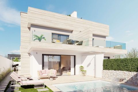 Villa San Pedro Del Pinatar, Murcia - foto 1
