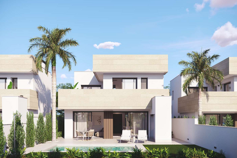 Villa a San Javier, Murcia - foto 2