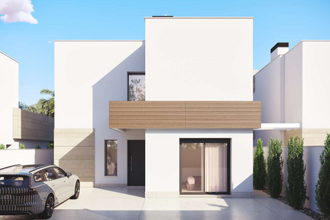 Villa a San Javier, Murcia - foto 3