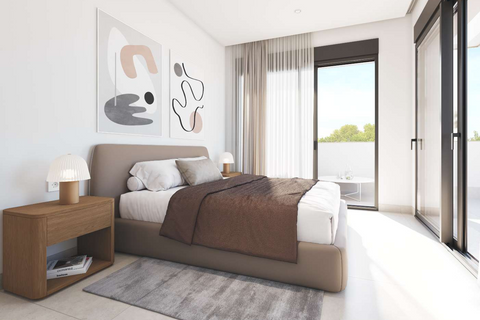 Villa a San Javier, Murcia, San Javier - € 625.000 | Ref: 838 - foto 10