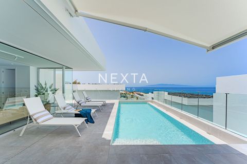 Villa a Adeje, Tenerife, Adeje - € 1.749.000 | Ref: 1056 - foto 6