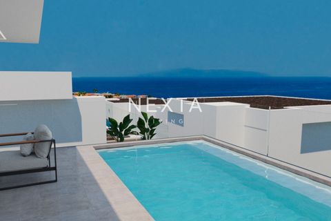 Villa a Adeje, Tenerife, Adeje - € 1.749.000 | Ref: 1056 - foto 19