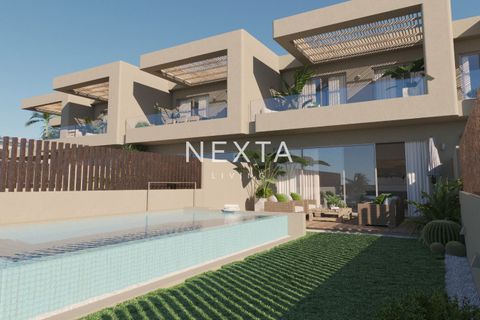Rækkehus i Adeje, Tenerife, Adeje - € 1.830.000 | Ref: 1058 - foto 5