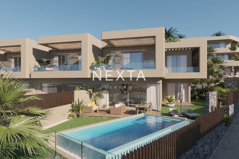 Rækkehus i Adeje, Tenerife, Adeje - € 1.830.000 | Ref: 1058 - foto 9