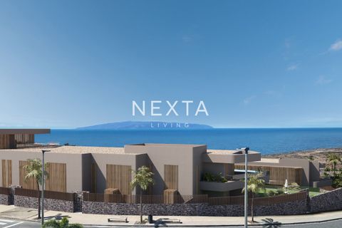 Rækkehus i Adeje, Tenerife, Adeje - € 1.830.000 | Ref: 1058 - foto 10