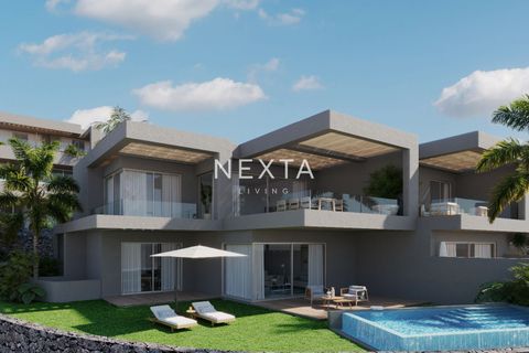 Rækkehus i Adeje, Tenerife, Adeje - € 1.830.000 | Ref: 1058 - foto 11