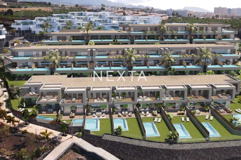 Rækkehus i Adeje, Tenerife, Adeje - € 1.830.000 | Ref: 1058 - foto 13