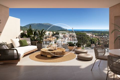 Leilighet i Son Servera, Mallorca, Son Servera - € 655 000 | Ref: A05 - foto 9
