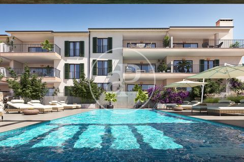 Leilighet i Son Servera, Mallorca, Son Servera - € 655 000 | Ref: A05 - foto 11