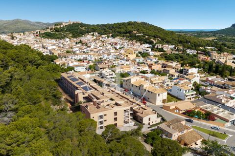 Leilighet i Son Servera, Mallorca, Son Servera - € 655 000 | Ref: A05 - foto 14