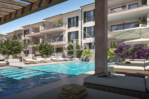 Leilighet i Son Servera, Mallorca, Son Servera - € 655 000 | Ref: A05 - foto 22