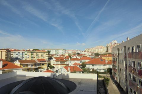 Lejlighed i Sintra, Lisbon, Sintra - € 319.000 | Ref: ZTRE-00980/12758 - foto 15