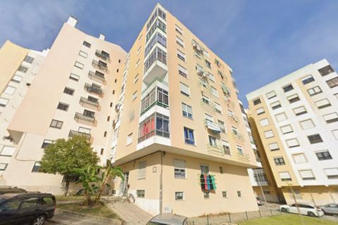 Lejlighed i Sintra, Lisbon, Sintra - € 278.000 | Ref: ZTRE-02205/12758 - foto 1