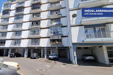 Lejlighed i Sintra, Lisbon, Sintra - € 313.000 | Ref: ZTRE-03156/12758 - foto 1