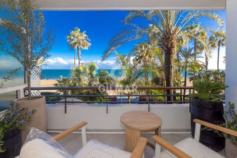 Lejlighed i Estepona, Malaga, Estepona - € 895.000 | Ref: 218657 - foto 1