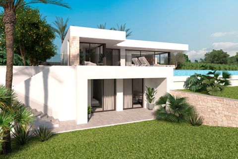 Villa i Denia, Alicante, Denia - € 1.380.000 | Ref: HI0AS9D9 - foto 4
