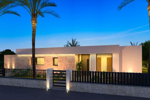Villa i Denia, Alicante, Denia - € 1.380.000 | Ref: HI0AS9D9 - foto 13