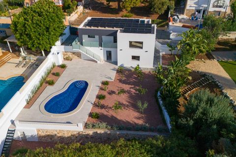 Villa a Calpe, Alicante, Calpe - € 840.000 | Ref: HI0M7G8Z - foto 8