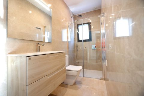 Villa a Calpe, Alicante, Calpe - € 840.000 | Ref: HI0M7G8Z - foto 15