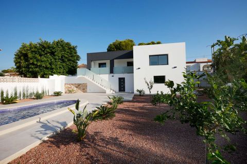 Villa a Calpe, Alicante, Calpe - € 840.000 | Ref: HI0M7G8Z - foto 26