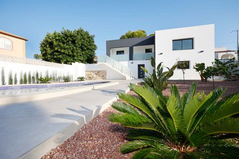 Villa a Calpe, Alicante, Calpe - € 840.000 | Ref: HI0M7G8Z - foto 27