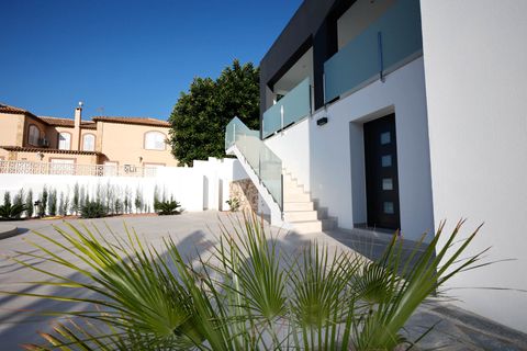 Villa a Calpe, Alicante, Calpe - € 840.000 | Ref: HI0M7G8Z - foto 30