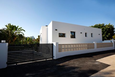 Villa a Calpe, Alicante, Calpe - € 840.000 | Ref: HI0M7G8Z - foto 41