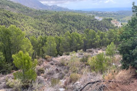 Helårsgrund i Altea, Alicante, Altea - € 149.000 | Ref: HI10MARYZ - foto 2