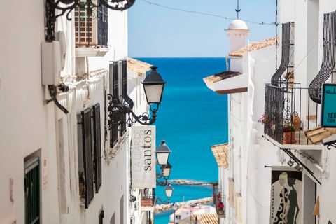 Helårsgrund i Altea, Alicante, Altea - € 149.000 | Ref: HI10MARYZ - foto 4