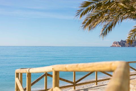 Helårsgrund i Altea, Alicante, Altea - € 149.000 | Ref: HI10MARYZ - foto 5
