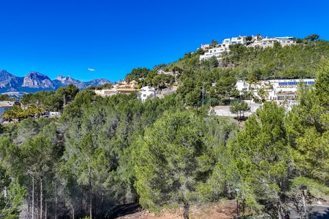 Helårsgrund i Altea, Alicante, Altea - € 149.000 | Ref: HI10MARYZ - foto 13