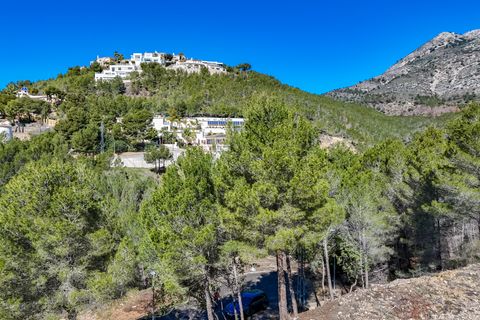 Helårsgrund i Altea, Alicante, Altea - € 149.000 | Ref: HI10MARYZ - foto 16