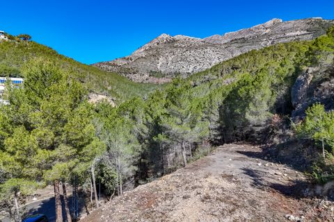 Helårsgrund i Altea, Alicante, Altea - € 149.000 | Ref: HI10MARYZ - foto 19