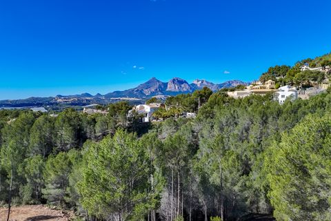 Helårsgrund i Altea, Alicante, Altea - € 149.000 | Ref: HI10MARYZ - foto 21