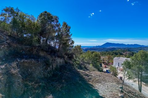 Helårsgrund i Altea, Alicante, Altea - € 149.000 | Ref: HI10MARYZ - foto 26