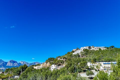 Helårsgrund i Altea, Alicante, Altea - € 149.000 | Ref: HI10MARYZ - foto 27