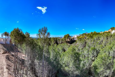 Helårsgrund i Altea, Alicante, Altea - € 149.000 | Ref: HI10MARYZ - foto 28