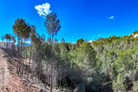 Helårsgrund i Altea, Alicante, Altea - € 149.000 | Ref: HI10MARYZ - foto 29